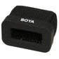 Boya BY-T10 Pro Windshield for Rode iXY, Tascam DR07 and Others