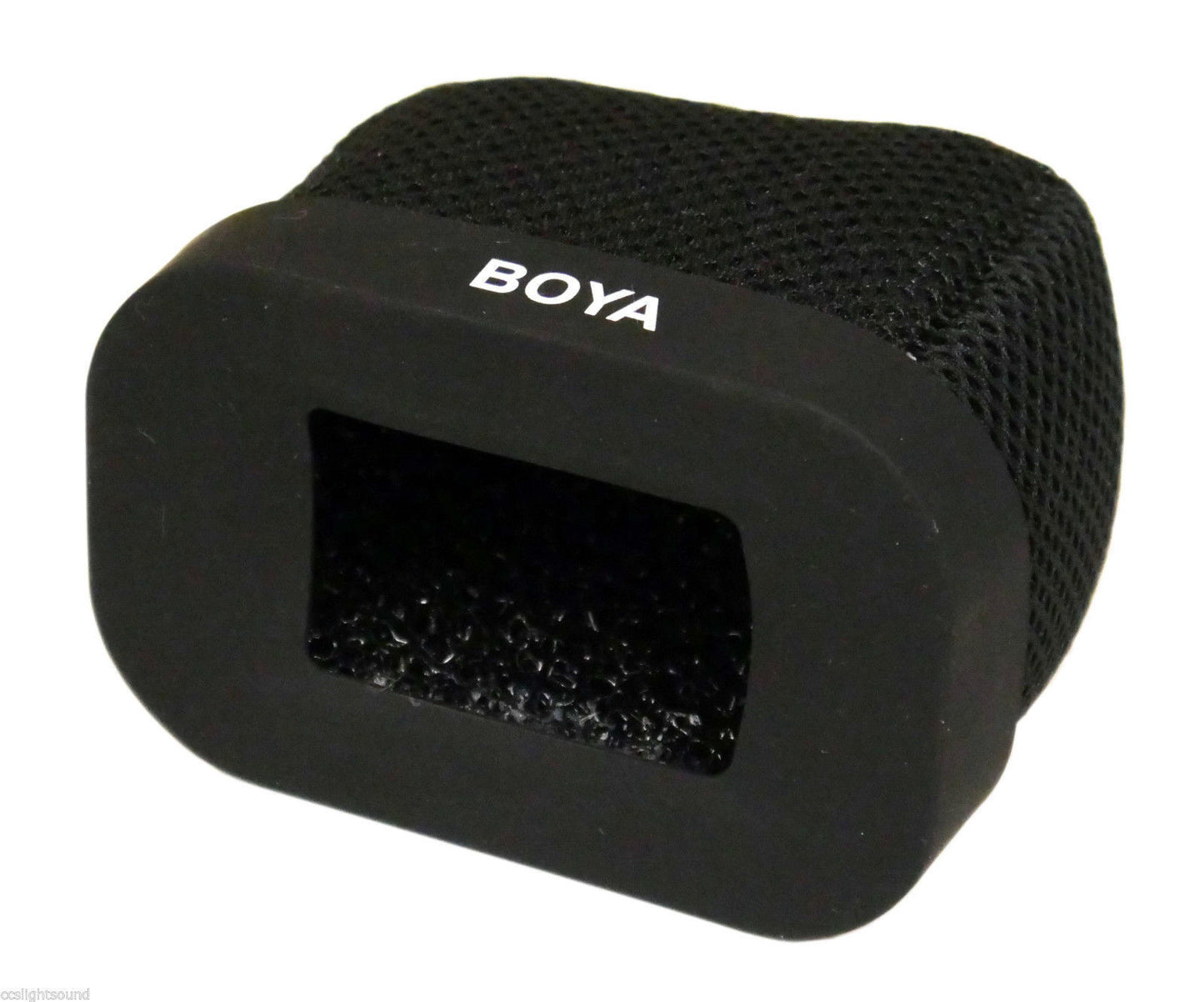 Boya BY-T30 Pro Windshield for Zoom H4n, Tascam DR100 etc