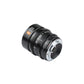 Viltrox 23mm T1.5 Manual Focus APS-C Cine Lens for Micro Four Thirds Mirrorless Camera