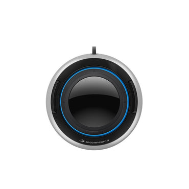 3Dconnexion SpaceMouse Compact 3D Mouse with 6 Degrees of Freedom Sensor for CAD Designing | 3DX-700059