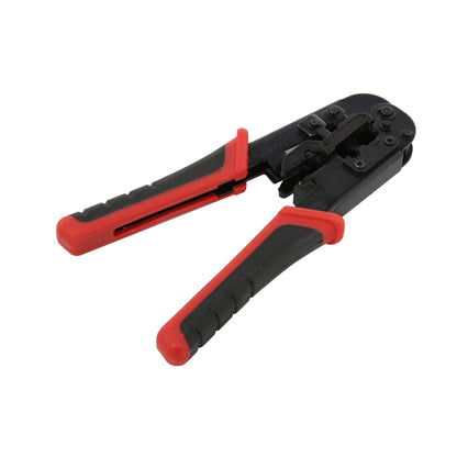 [CLEARANCE] VENTION 8P/6P Multifunctional Crimping Tools with Crimper Cutter Stripper Plier for RJ45 Lan Network Cable | KEDB0