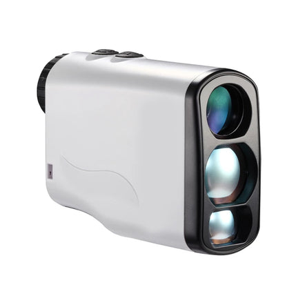 Noyafa Golf Laser Rangefinder Water Resistant with 6x Magnification, Continuous Scan Mode and Pin Sensor Technology | NF-G1200G