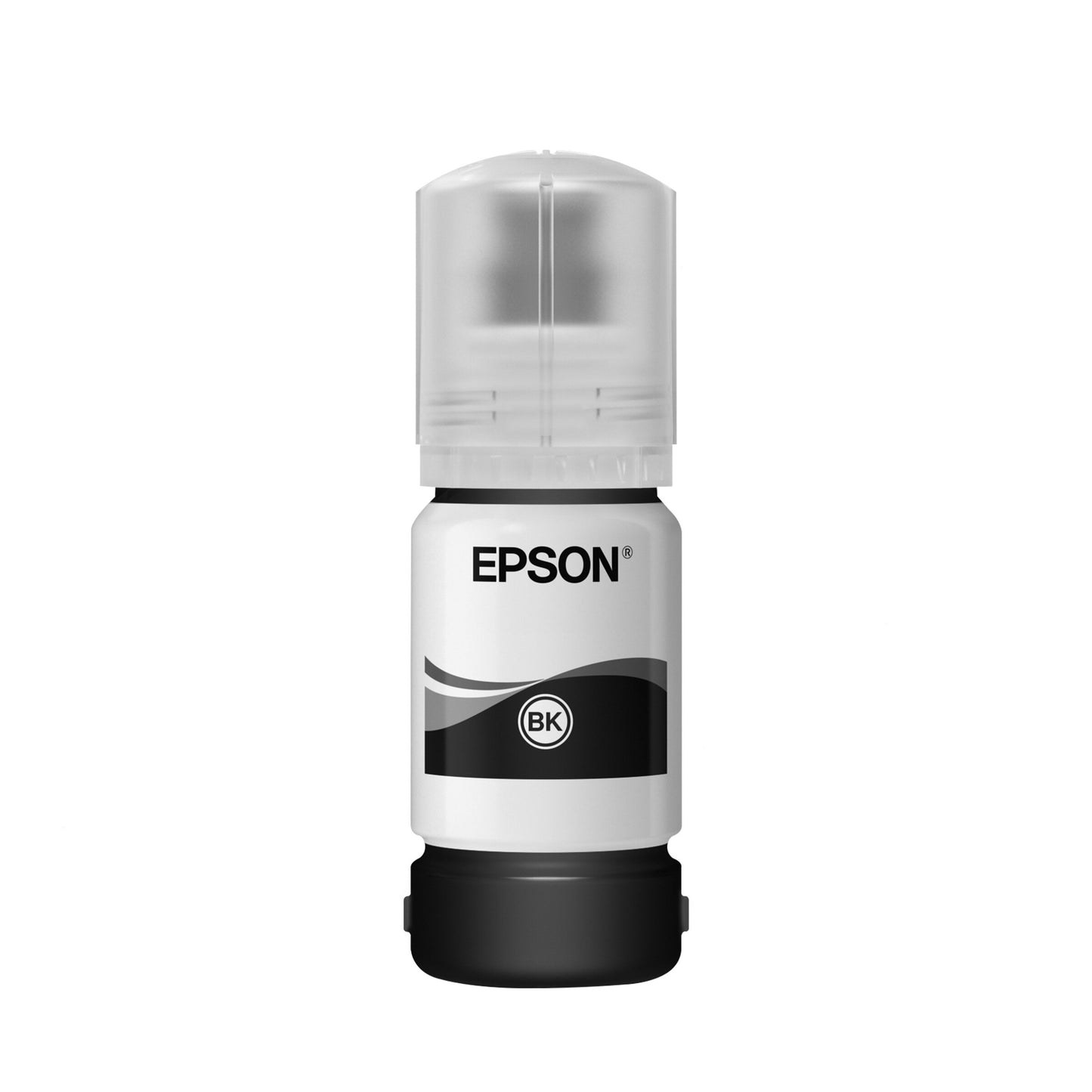 Epson 005S Ink Refill Bottle (40mL) Black for Printer EcoTank M1140 / M1120 / M2140 / M1100 / M3170