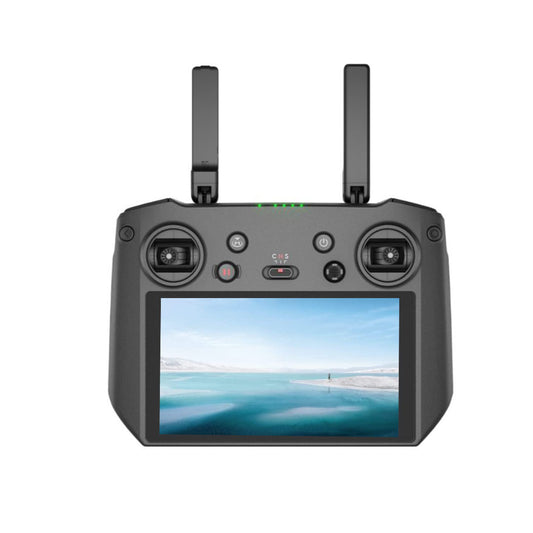 DJI RC RM510 Pro Drone Remote Controller With 5.5" LCD Multi-Touch Display , Dual-Band Wi-Fi 6, 5.1 Bluetooth Support, 32GB Storage and MicroSD Slot