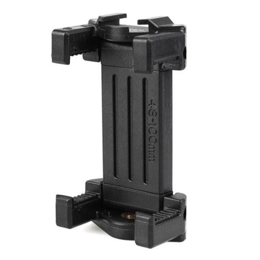 Benro MH2N 48-100mm Smartphone Clip Holder for Tripods, Monopods