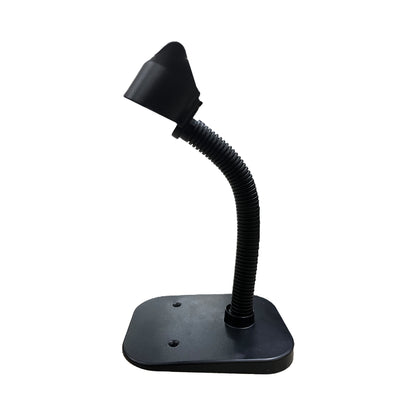 LogicOwl OJ-M930Z 1D 2D Laser Handheld Barcode Scanner with Stand Wired Bar Code Reader Automatic CMOS for Image Scanner, Screen Scan Support Plug and Play for Store, Supermarket and Warehouse Inventory