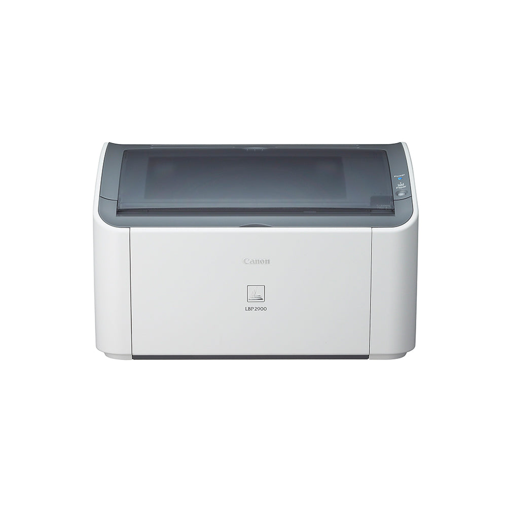 Canon imageCLASS LBP2900 Monochrome Laser Shot Printer with 600DPI Printing Resolution, 150 Max Paper Storage, CAPT 2.1, Jam-Free Operation and USB 2.0 Hi-Speed Connectivity