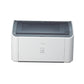 Canon imageCLASS LBP2900 Monochrome Laser Shot Printer with 600DPI Printing Resolution, 150 Max Paper Storage, CAPT 2.1, Jam-Free Operation and USB 2.0 Hi-Speed Connectivity