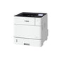 Canon imageCLASS LBP351X Monochrome Laser Printer with 600DPI Printing Resolution, 3600 Max Paper Storage, 5-Line LCD Display, USB 2.0 and Ethernet Connectivity for Office and Commercial Use