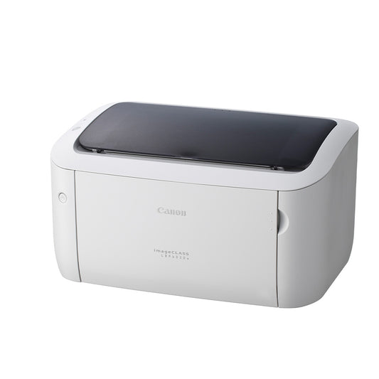Canon imageCLASS LBP6030W Wireless Monochrome Laser Printer with WPS Button, 600DPI Printing Resolution, 150 Max Paper Storage, 3 LED Light Indicators, Mobile App Support, USB 2.0 Hi-Speed & WiFi Connectivity
