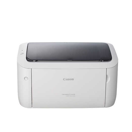 Canon imageCLASS LBP6030 Monochrome Laser Printer with 600DPI Printing Resolution, 150 Max Paper Storage, 2 LED Light Indicators and USB 2.0 Hi-Speed Connectivity