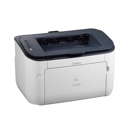 Canon imageCLASS LBP6230DN Monochrome Laser Printer with 600DPI Printing Resolution, 251 Max Paper Storage, 4 LED indicators, Secure Print Function, USB 2.0 and Ethernet Connectivity