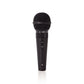 CAROL GS-36 Dynamic Cardioid Karaoke Microphone with 4.5M XLR Cable Plug & Play for Home Entertainment & Stage Performance