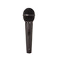 CAROL GS-56 Dynamic Unidirectional Vocal Cardioid Microphone with 4.5M XLR Cable, Wide Sound Range, Shock Absorb Effect and Vibration Noise Reduction for Classroom, Home Entertainment and Presentations