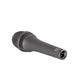 CAROL P-1 Dynamic Supercardioid Unidirectional Vocal Microphone with 4.5M Cable, Built-in Hum-Bucking Coil and Active Handling Noise Cancelling AHNC Function for Live Stage Performance