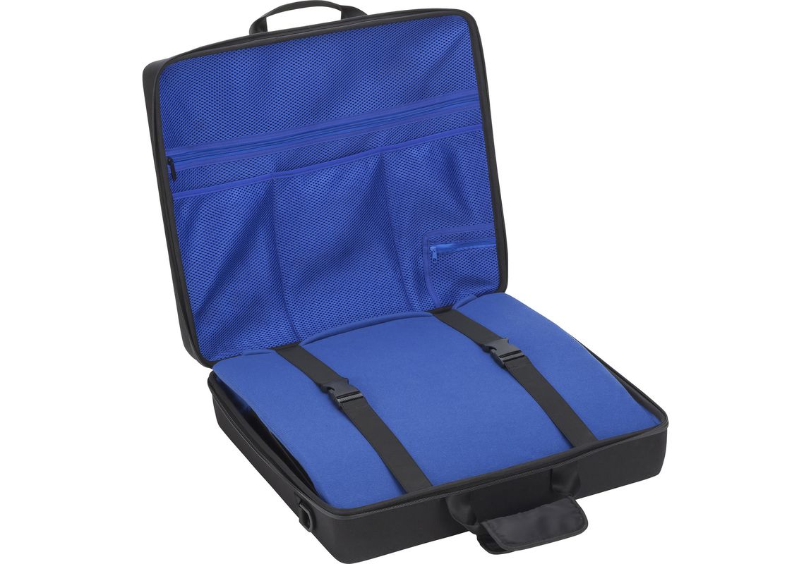 Zoom CBL-20 Carrying Bag for LiveTrak L-20 and L-12 Mixer, Multitrack Recorder
