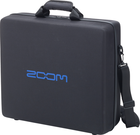 Zoom CBL-20 Carrying Bag for LiveTrak L-20 and L-12 Mixer, Multitrack Recorder