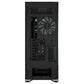 CORSAIR 7000X Full Tower ATX PC Case with iCUE RGB, Slide-On Tempered Glass Side Panel, 9 Drive Slots and Vertical GPU Mounting Support (Black, White) | CC-9011226-WW CC-9011227-WW