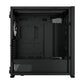 CORSAIR 7000X Full Tower ATX PC Case with iCUE RGB, Slide-On Tempered Glass Side Panel, 9 Drive Slots and Vertical GPU Mounting Support (Black, White) | CC-9011226-WW CC-9011227-WW