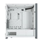 CORSAIR 7000X Full Tower ATX PC Case with iCUE RGB, Slide-On Tempered Glass Side Panel, 9 Drive Slots and Vertical GPU Mounting Support (Black, White) | CC-9011226-WW CC-9011227-WW