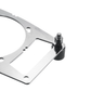CORSAIR TR4 Metal Mounting Retention Bracket Kit for Hydro Series H100i PRO, H115i PRO and H150i PRO | CW-8960054