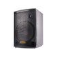 Crown 500W 10" BF Series Karaoke and Videoke Passive Audio 3-Way Speaker System with Built-In Left and Right Midrange and 3"  Tweeter, 45Hz-20KHz Frequency Response, Max 8 Ohms, 94dB Sensitivity | BF-310