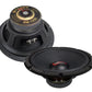 Crown 500W 12" Woofer Pro Sound Audio Speaker with 40Hz-2KHz Frequency Response, Max 8 Ohms Impedance and 60.2mm Voice Coil, 93dB Sensitivity Level | HW-1250