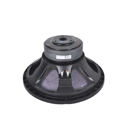 [CLEARANCE] Crown 800W 15" Jack Hammer Series Professional Instrumental High Power Speaker with Aluminum Die-Cast Casing, Max 8 Ohms Impedance, 30Hz-20kHz Frequency Response and 97dB Sensitivity Level | JH-15-3A