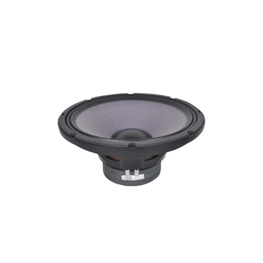 [CLEARANCE] Crown 800W 15" Jack Hammer Series Professional Instrumental High Power Speaker with Aluminum Die-Cast Casing, Max 8 Ohms Impedance, 30Hz-20kHz Frequency Response and 97dB Sensitivity Level | JH-15-3A