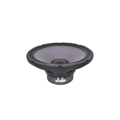 [CLEARANCE] Crown 800W 15" Jack Hammer Series Professional Instrumental High Power Speaker with Aluminum Die-Cast Casing, Max 8 Ohms Impedance, 30Hz-20kHz Frequency Response and 97dB Sensitivity Level | JH-15-3A