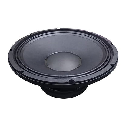 [CLEARANCE] Crown 750W / 1000W / 1200W 15" Jack Hammer Series Professional Instrumental High Power Speaker with Aluminum Die-Cast Casing, Max 8 Ohms Impedance and 99dB Sensitivity Level | JH-1510, JH-1512, JH-157