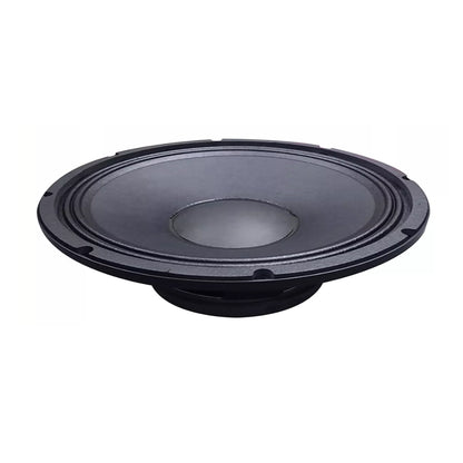 [CLEARANCE] Crown 750W / 1000W / 1200W 15" Jack Hammer Series Professional Instrumental High Power Speaker with Aluminum Die-Cast Casing, Max 8 Ohms Impedance and 99dB Sensitivity Level | JH-1510, JH-1512, JH-157