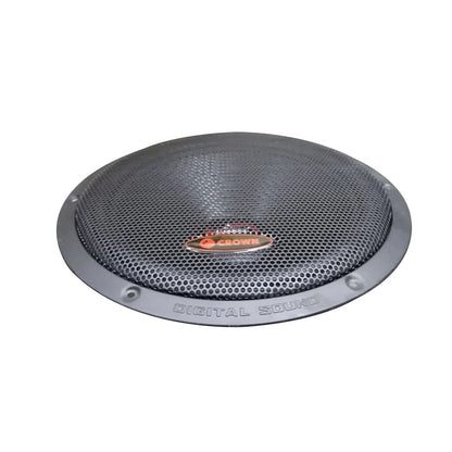Crown 400W 15" Karaoke Woofer Speaker with Max 8 Ohms Impedance, 35-2000 Hz Frequency Response and 93dB Sensitivity Level | KW-154