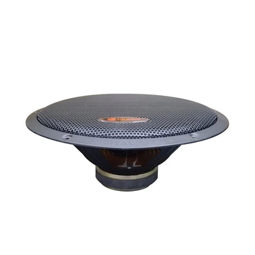 Crown 400W 15" Karaoke Woofer Speaker with Max 8 Ohms Impedance, 35-2000 Hz Frequency Response and 93dB Sensitivity Level | KW-154