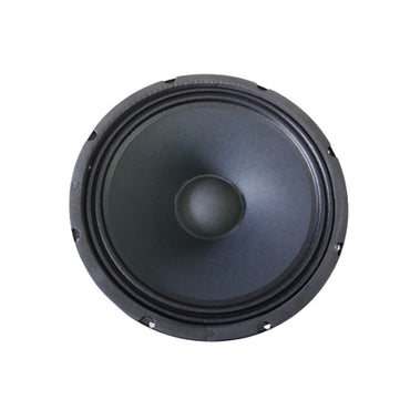 [CLEARANCE] Crown 300W / 400W 10" Instrumental Speaker with 50mm Voice Coil, 50Hz-15kHz Frequency Response, Max 8 Ohms Impedance and 93dB Sensitivity Level (PA-1030, PA-1040)