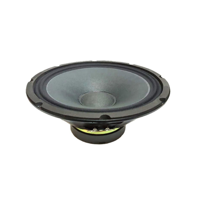 Crown 300W / 400W 10" Instrumental Speaker with 50mm Voice Coil, 50Hz-15kHz Frequency Response, Max 8 Ohms Impedance and 93dB Sensitivity Level (PA-1030, PA-1040)