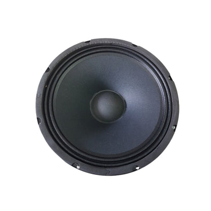 [CLEARANCE] Crown 300W / 400W 10" Instrumental Speaker with 50mm Voice Coil, 50Hz-15kHz Frequency Response, Max 8 Ohms Impedance and 93dB Sensitivity Level (PA-1030, PA-1040)