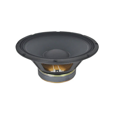 Crown 500W 12" Instrumental Sound Audio Speaker with 60.5mm Voice Coil, Max 8 Ohms Impedance, 20Hz-12kHz Frequency Response, 101dB Sensitivity Level (PA-1250)