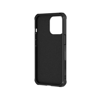 [CLEARANCE] Ulanzi O-LOCK Magnetic Smartphone Case with Wireless Charging Support, Shock and Drop Resistant, Anti-Collision, Anti-Scratch, Easy to Press, Lanyard Hole and Compatible to O-Lock Mounts | LOCK003 (iPhone 13 Pro Max)