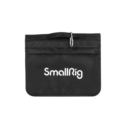 [CLEARANCE] SmallRig RA-S280 9.2" Air-Cushioned Light Stand with 4kg Load Capacity, for Studio Photography and Professional Filmmaking | 3736