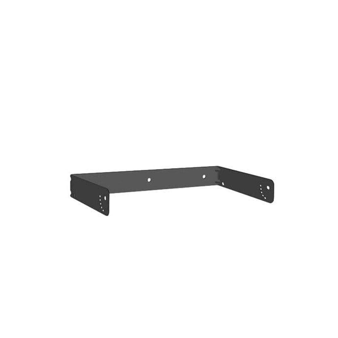 FBT Wall Mount U-Bracket with 19Kg Load Capacity in Vertical Position for X-Pro 112 Speakers