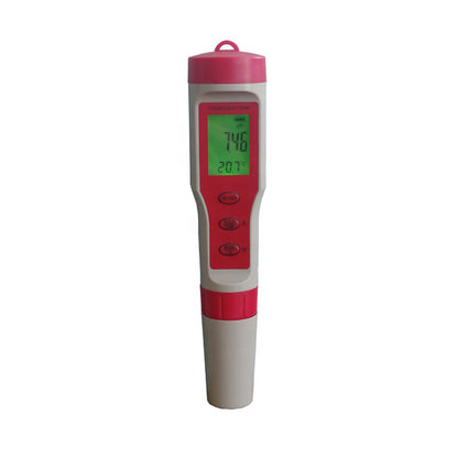 [CLEARANCE] Noyafa Digital 4-in-1 Multi Meter Water Quality Tester PH/EC/TDS/Temperature Measuring | NF-EZ9908