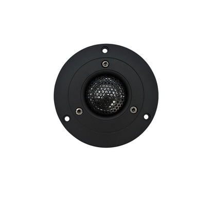 KEVLER GT-100S 100W 1" Mylar Super Dome Speaker Driver with 2Hz-20KHz Frequency Response, 98dB Sensitivity Level and 8 Ohms Impedance
