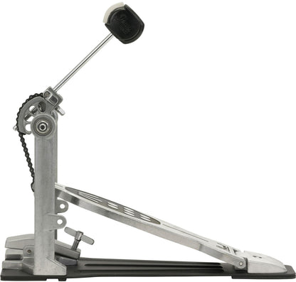 Pearl P920 Powershifter Bass Drum Pedal with Single Chain Drive 2-way Beater 2 Interchangeable Cams