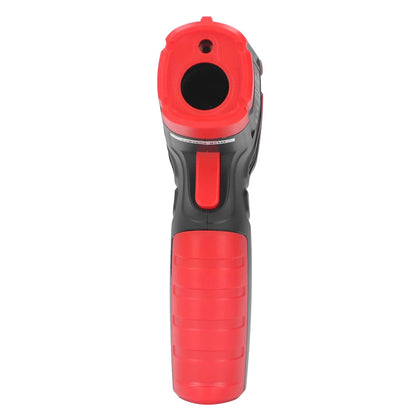 Noyafa Infrared Thermometer High Accuracy Sensitive Stable Non-Contact Handheld  Temperature Measurement Tool | NF-HT641B