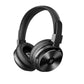 OneOdio A11 Super Bass 24hrs Playtime Bluetooth 5.0 Headphones with Built-In Microphone