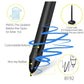XP-Pen Artist 15.6 Digital USB Type-C 15.6 Inches 4k Resolution Drawing Display with 6 Customizable Express Keys and Battery-Free Passive 8192 Levels Pressure Sensitive Stylus