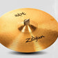 Zildjian ZBT8S Full Mid-Range 8 Inch ZBT Bronze Splash Cymbal for Musical Sounds