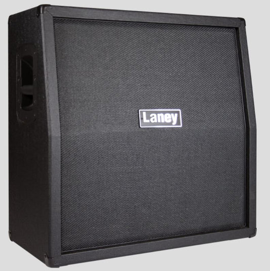 Laney LV412A Angled Guitar Cabinet Amplifier