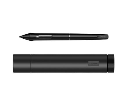 [CLEARANCE] XP-Pen P02S Rechargeable Stylus Pen for Artist Series 22E, 22Pro, 16Pro Drawing Tablets